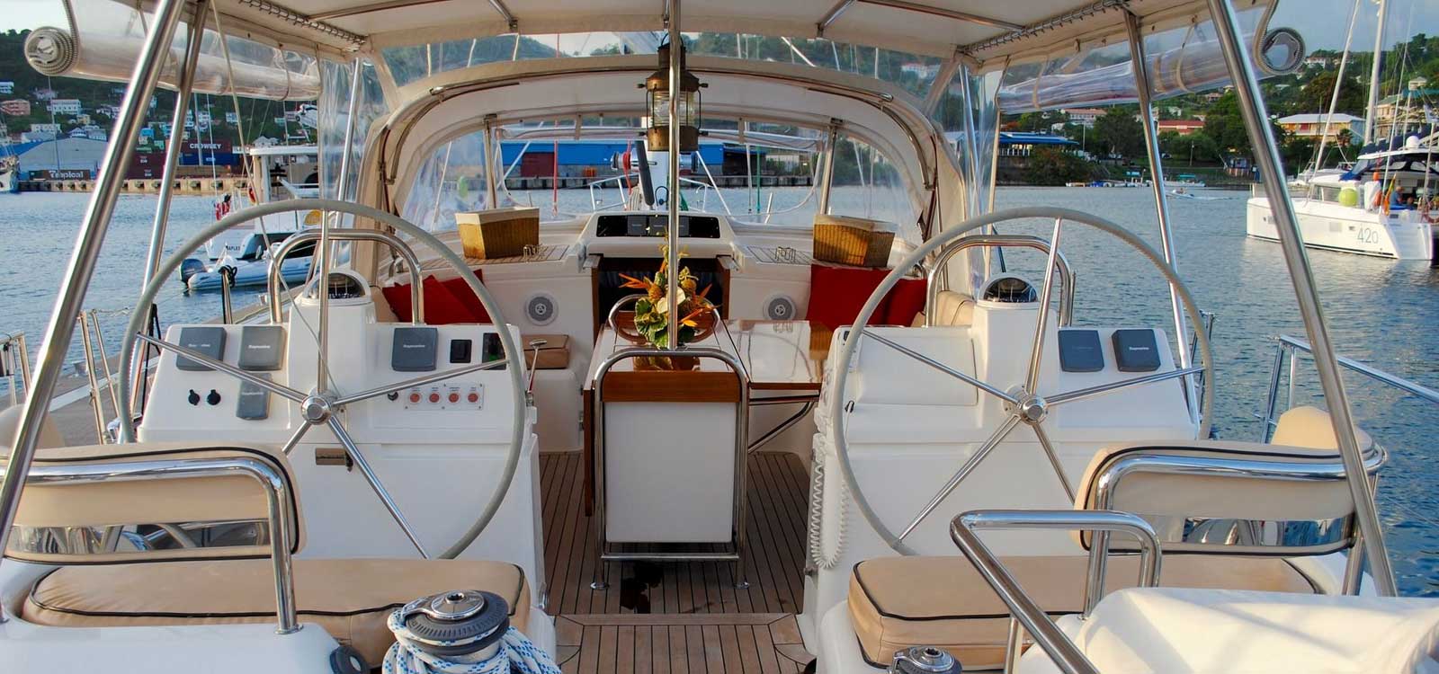 Yachts for sale in the UK
